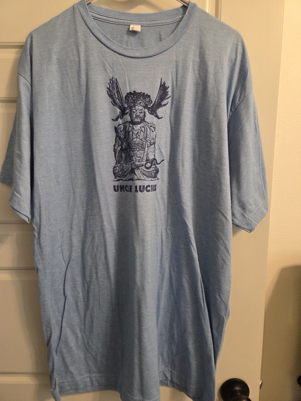 Uncle Lucious Shirt